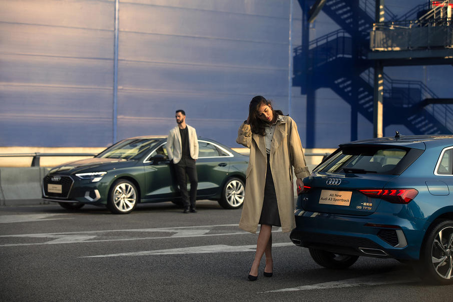 奥迪a3丐版多少钱能落地,奥迪a3丐版进取型