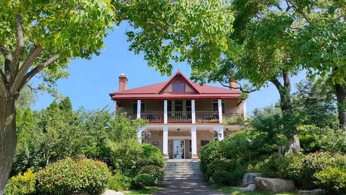 谁说去海边是夏天的专利？秋意正浓，三天两夜玩转烟威刚刚好！