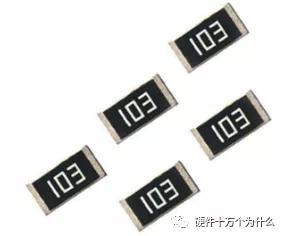 贴片电阻15欧姆怎么表示,贴片电阻丝印2m0代表什么