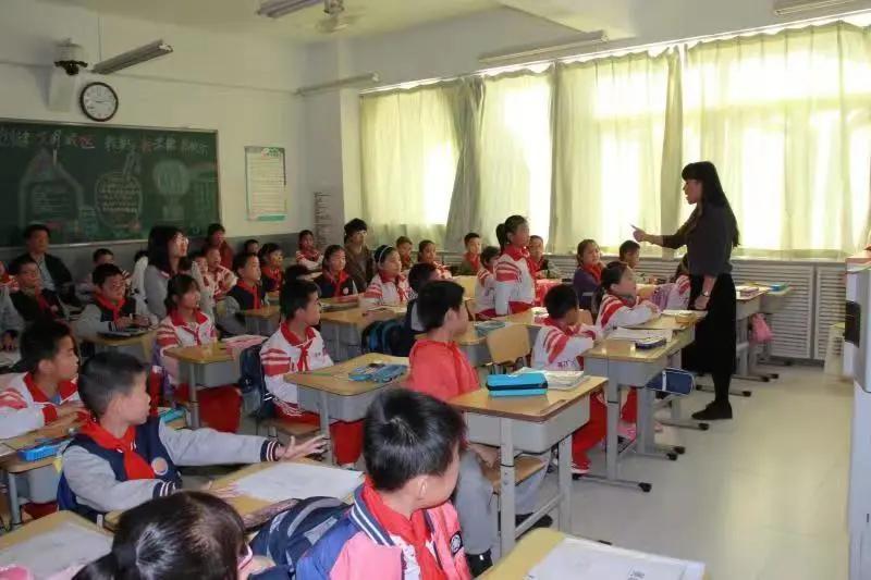 天津市滨海塘沽远洋城小学,塘沽滨海新区远洋城小学校徽