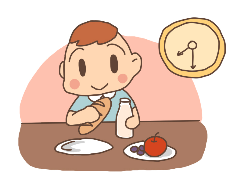 宝宝辅食的重雷区，数数你踩了几个