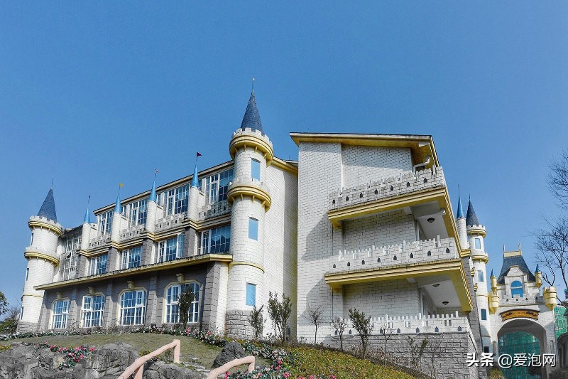 四川温泉最好的地方推荐,四川哪些天然温泉最好玩