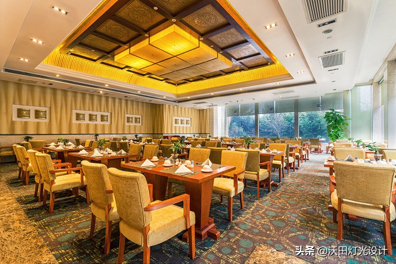 宾馆客房灯光设计,宾馆灯光设计关注事项