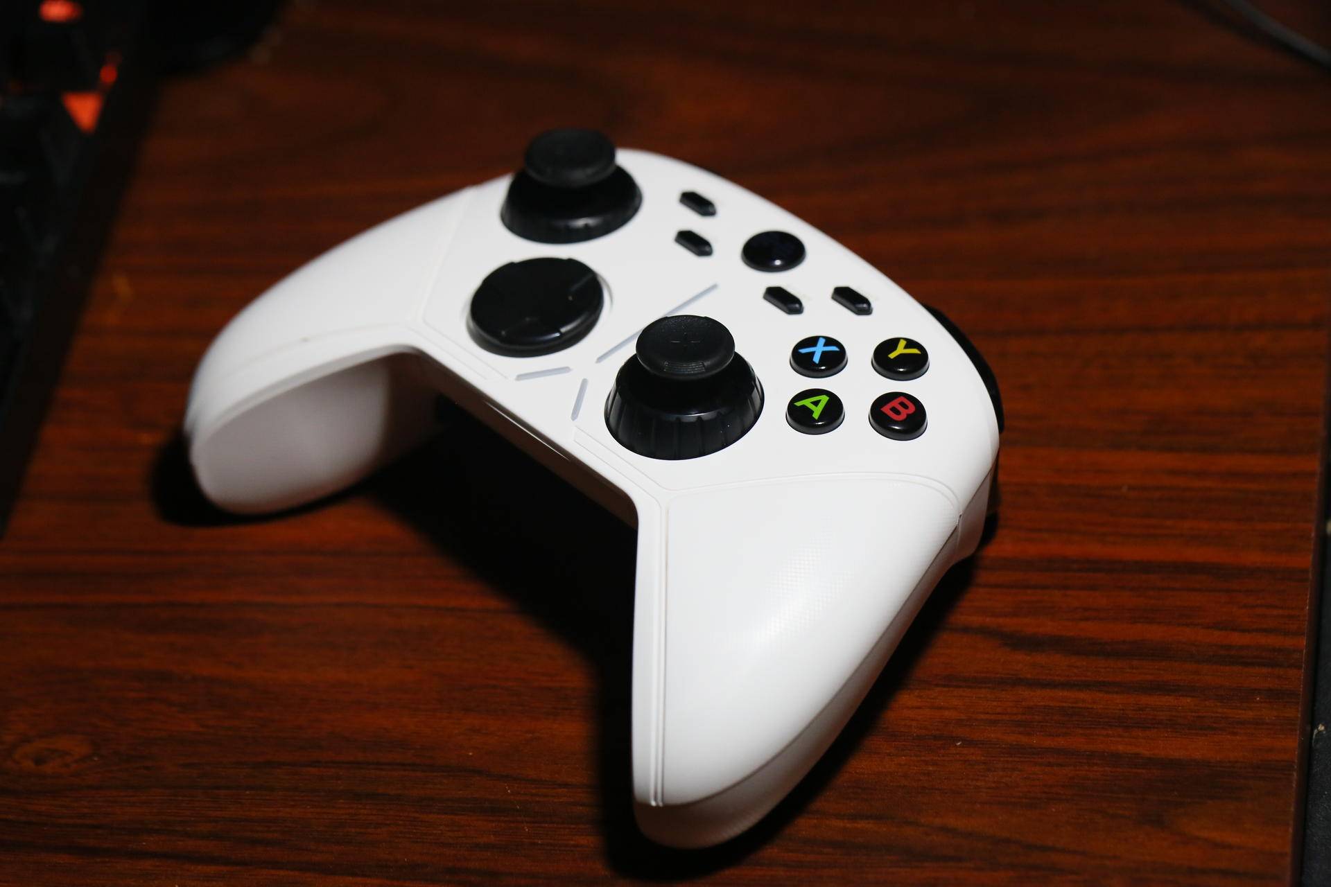 什么手柄玩2k好,什么手柄可以玩nba2kol2