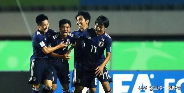 日本足球震撼视频,日本足球让人惊呆的视频