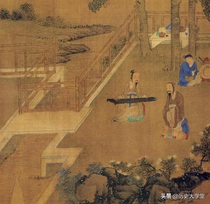 中国姓氏何的起源和演变,姓氏的由来和演变图片