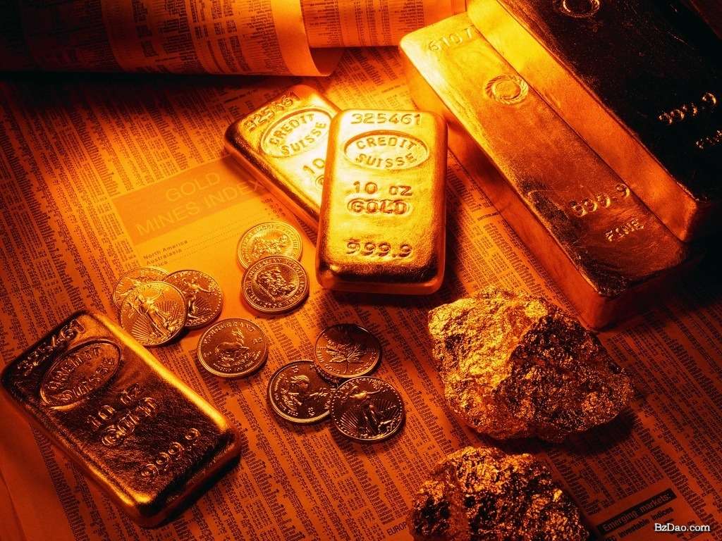 黄金外汇投资,投资黄金价格