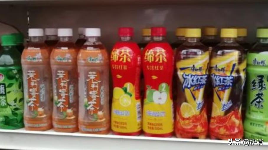 一线丨走出疫情后的这几个月，下沉市场经销商更难了