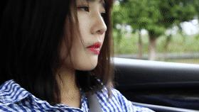 开车晕车犯困怎样快速清醒,开车犯困一招搞定