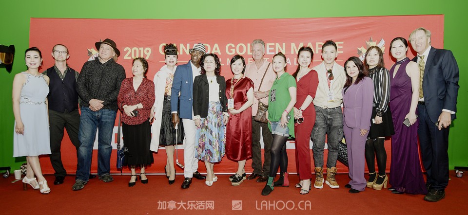 温哥华金枫叶电影节,25届加拿大国际电影节