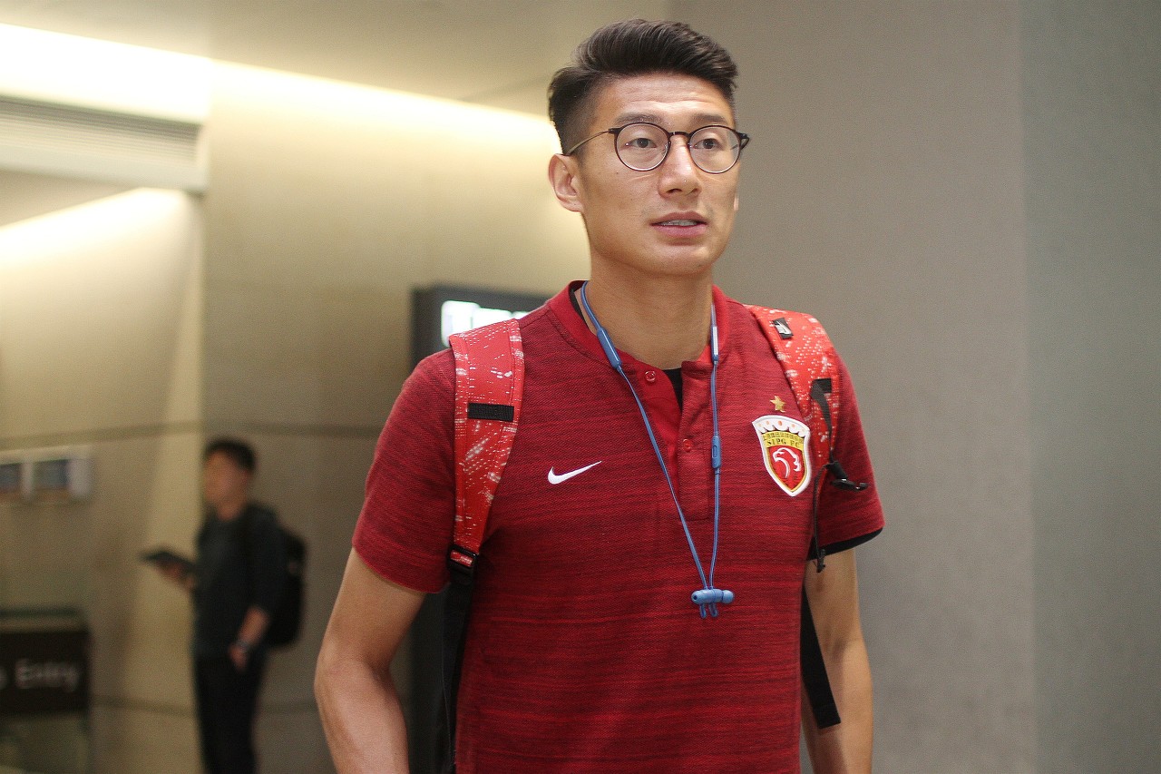 专家对于国足进18强的观点,专家谈国足进世界杯