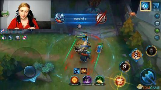 预再创佳绩！《英魂之刃》4周年庆典行业情怀大爆炸！