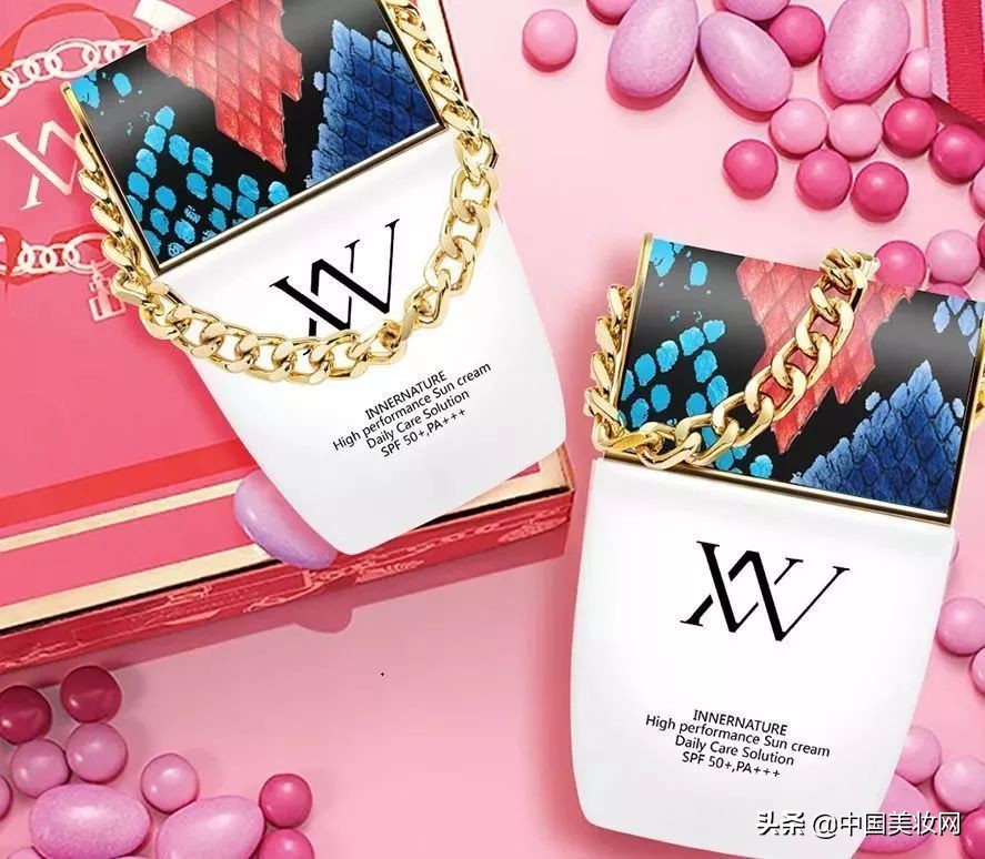 vn防晒品牌,vn防晒怎么区分真假