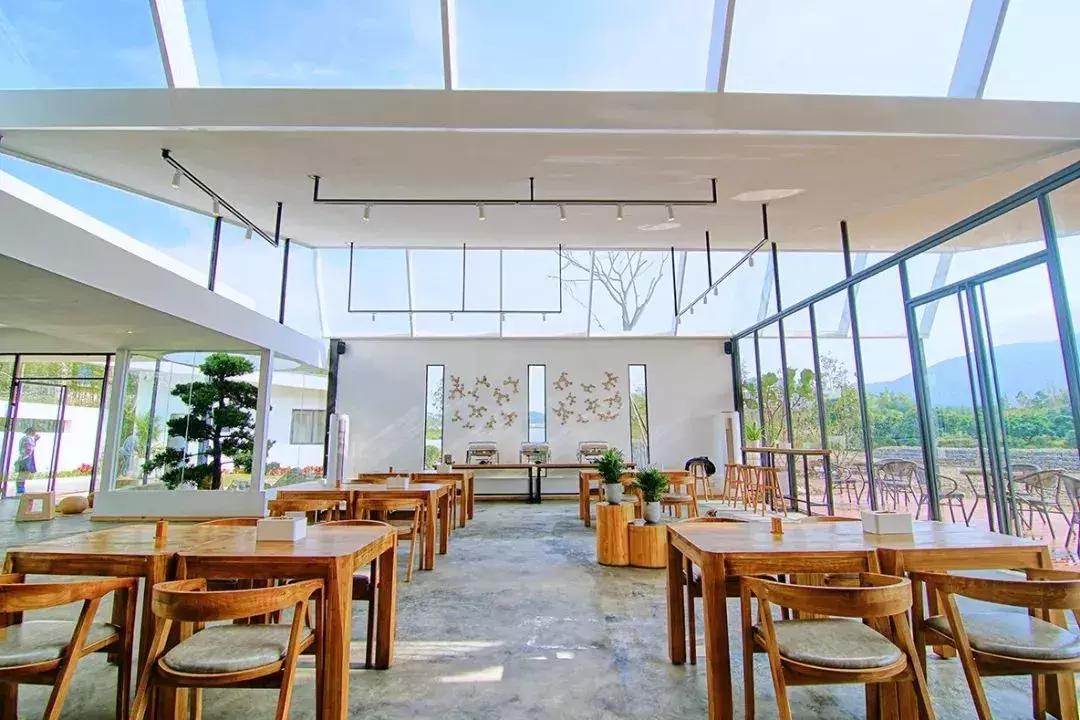 适合冬天旅游的亲子民宿,国内有山有水适合亲子的民宿推荐
