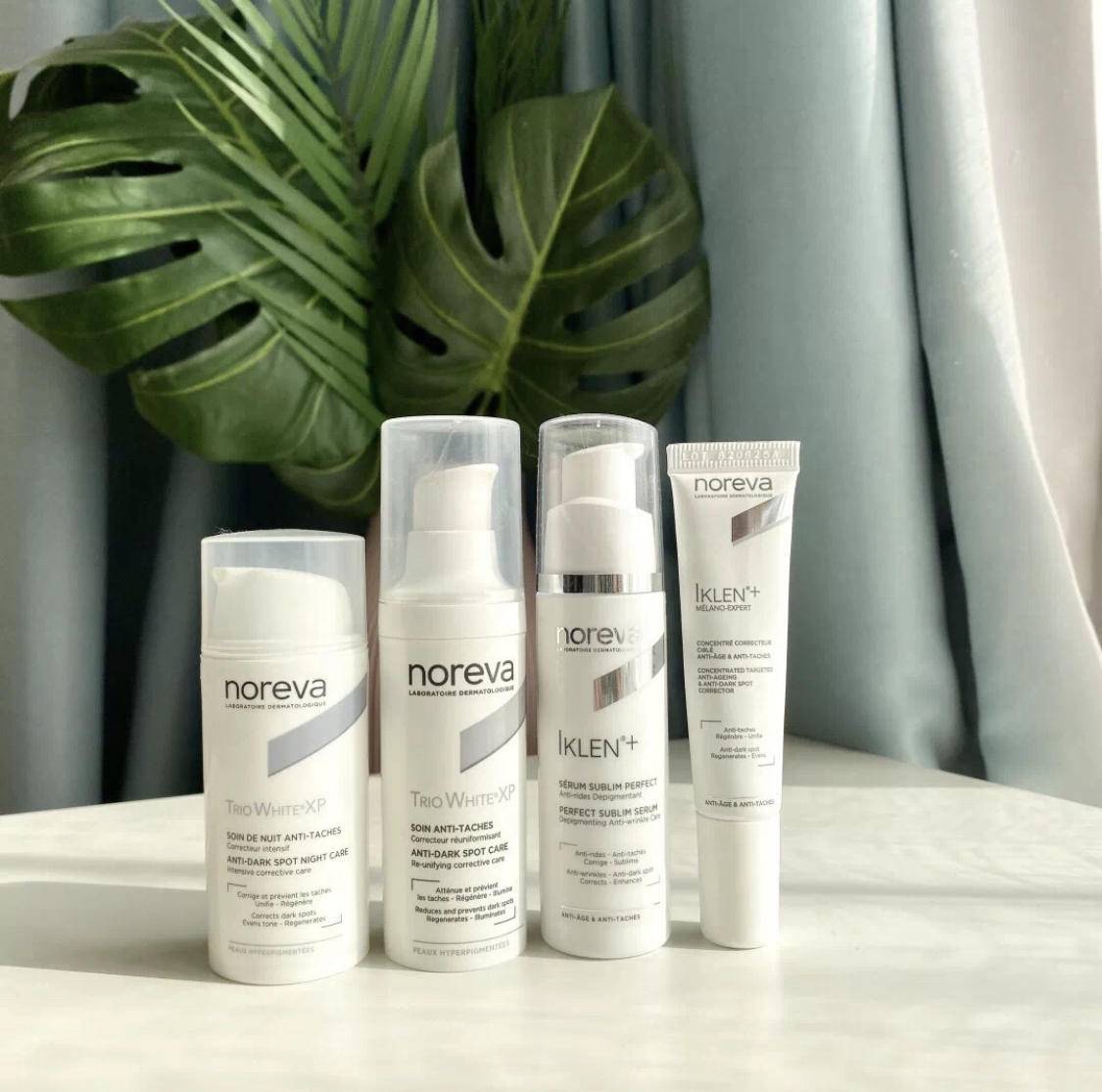 痘痘痘印的正确处理方法,痘痘留下的痘印应如何正确处理