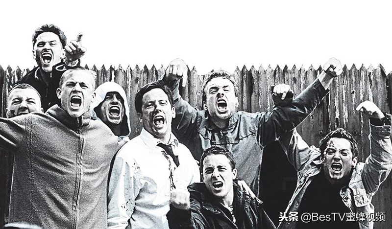 球迷必看的足球电影,必看的10部足球电影