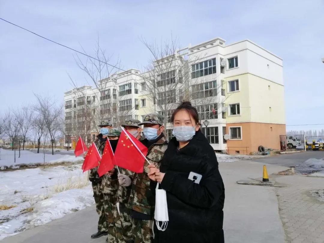 疫情防控不放松众志成城战疫情,众志成城坚决打好疫情防控攻坚战