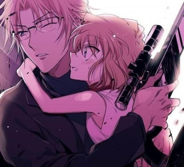 名侦探柯南最卑鄙的凶手,名侦探柯南之最强渣男系统