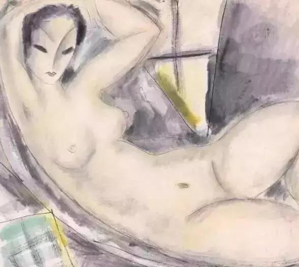 历史上那些拍出天价的不穿衣服的女性？究竟有什么样魅力？值钱