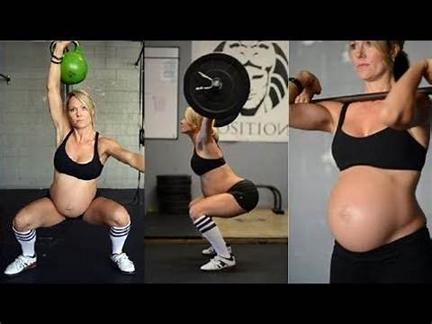 准妈妈产后瘦身,孕妈妈形体操