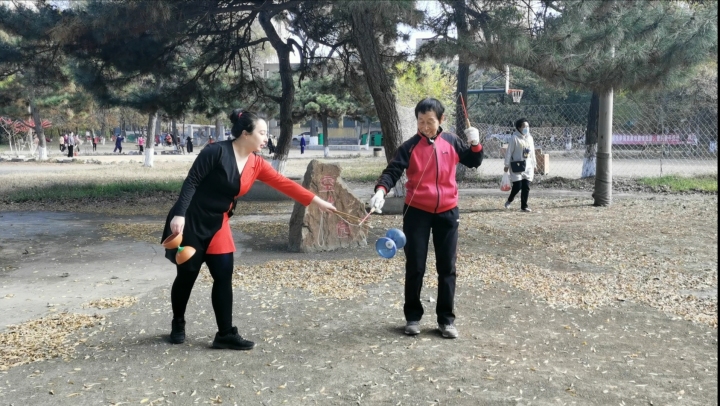 花样百出抖音,花样百出的人