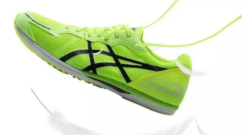 当今最快的跑鞋系列：来看“王者”们都穿什么战靴？