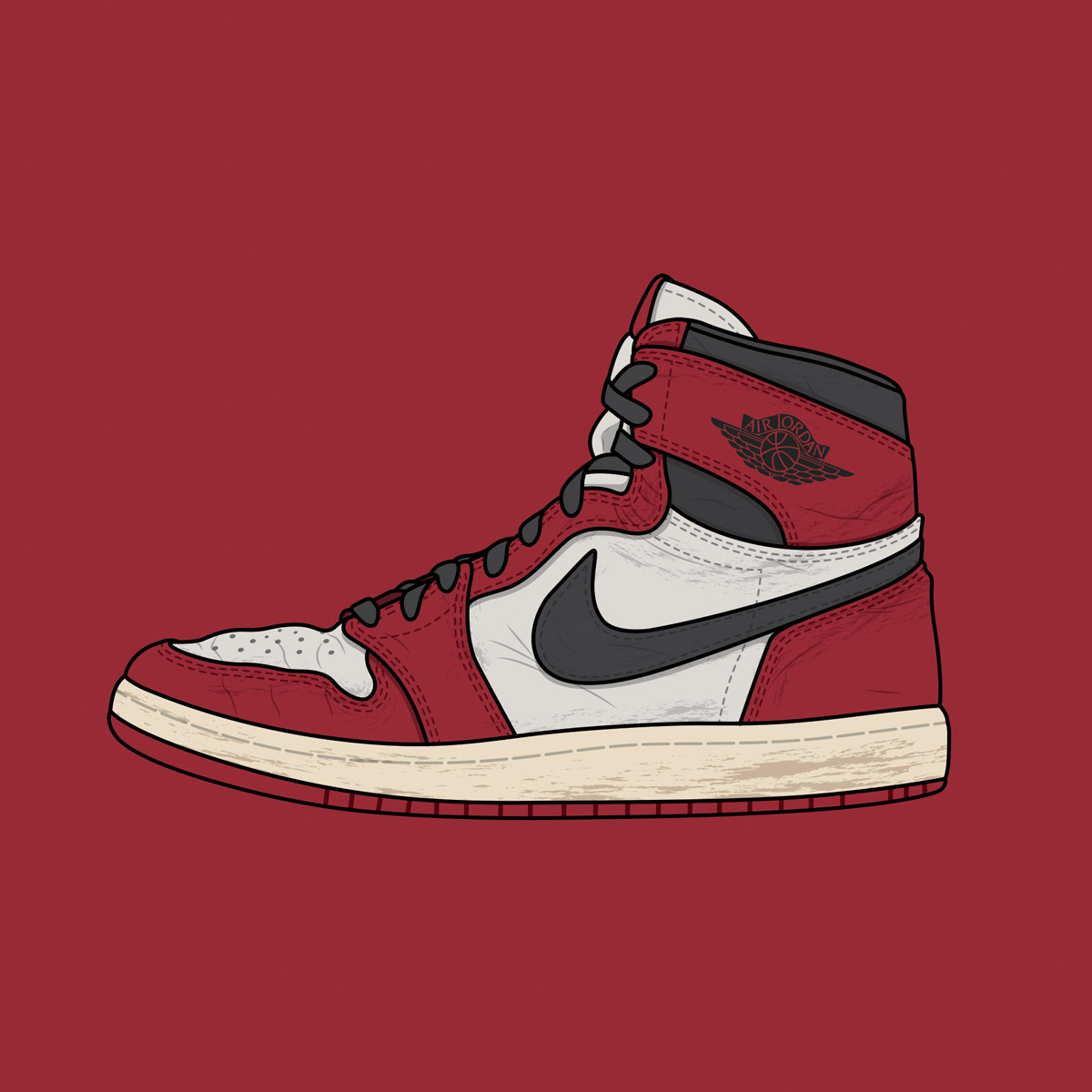 airjordan1有哪些款,airjordan1最经典配色