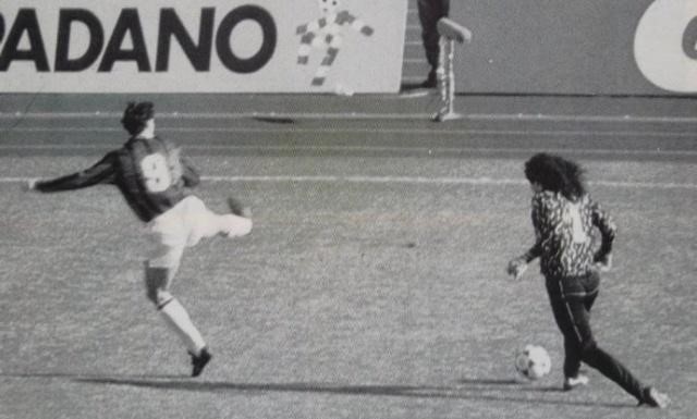 足球之夜一代球迷的回忆,这些年关于足球的回忆