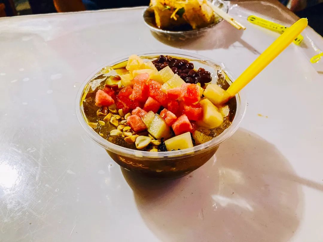 成都美食游最佳攻略,在成都不吃辣应该怎么享受美食