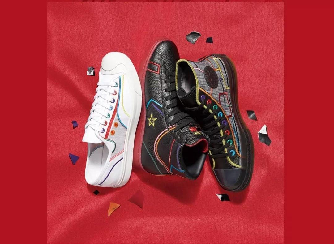这是你没见过的鼠年限定配色,vans猪年限定哪款好看