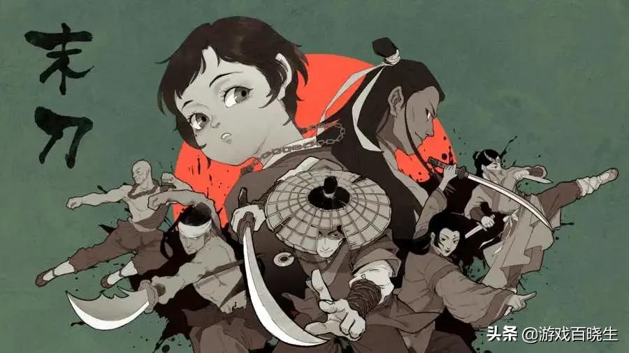 安利一波高分单机新手游，是DNA动了的感觉