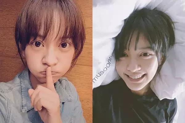 谁说产后妈妈的皮肤会变坏？看看陈意涵张歆艺的牛奶肌