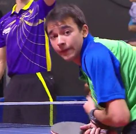 令人感动到哭的体育精神,盘点那些让人感动的体育精神