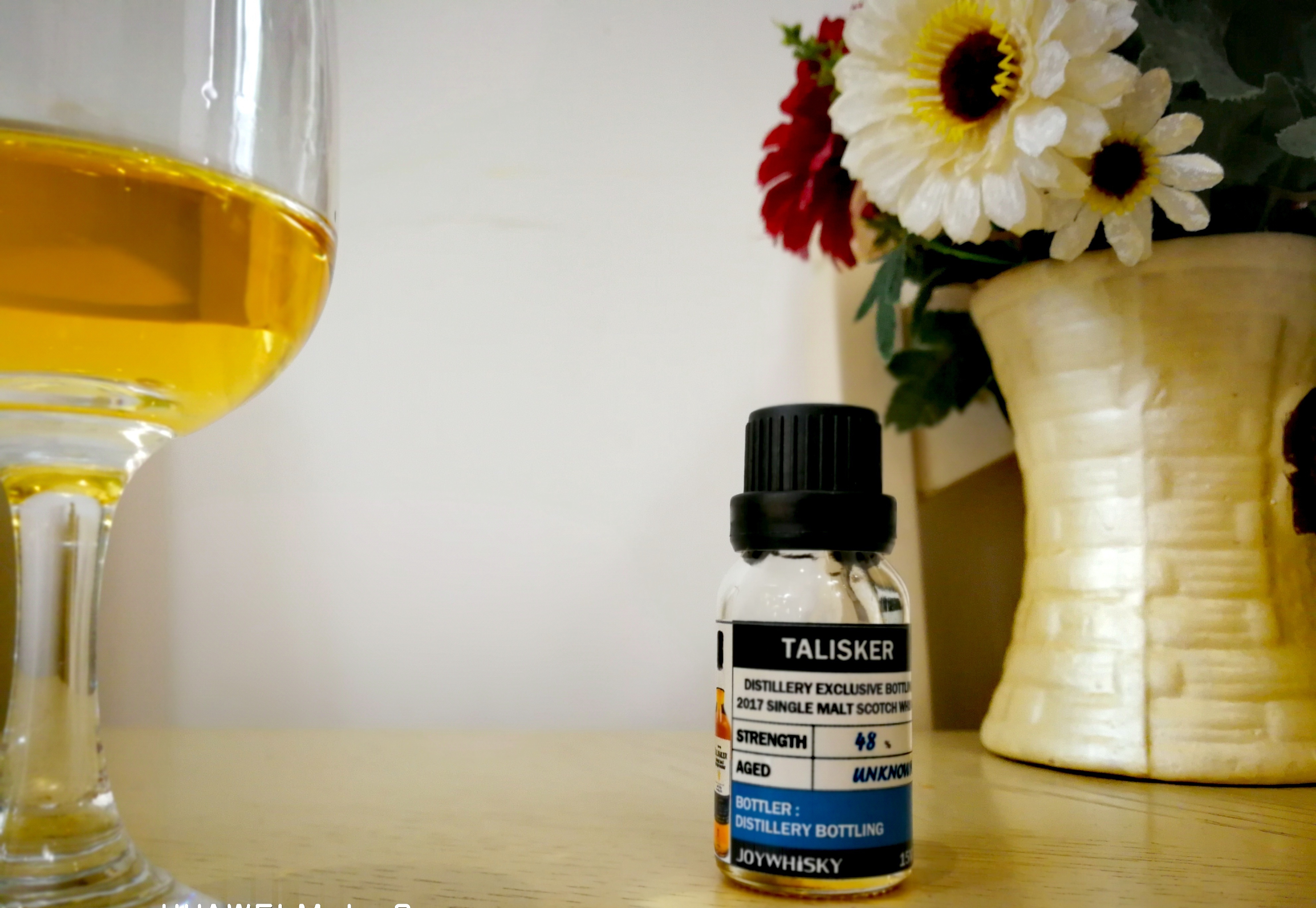 海之精灵：Talisker全系列品鉴