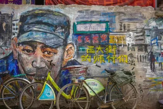 武汉最新古与潮室内网红打卡点,武汉周边新晋7大网红打卡地