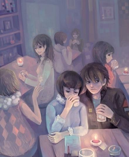 20个和女生聊天的幽默话术,100个防止尬聊的话题和女生聊天