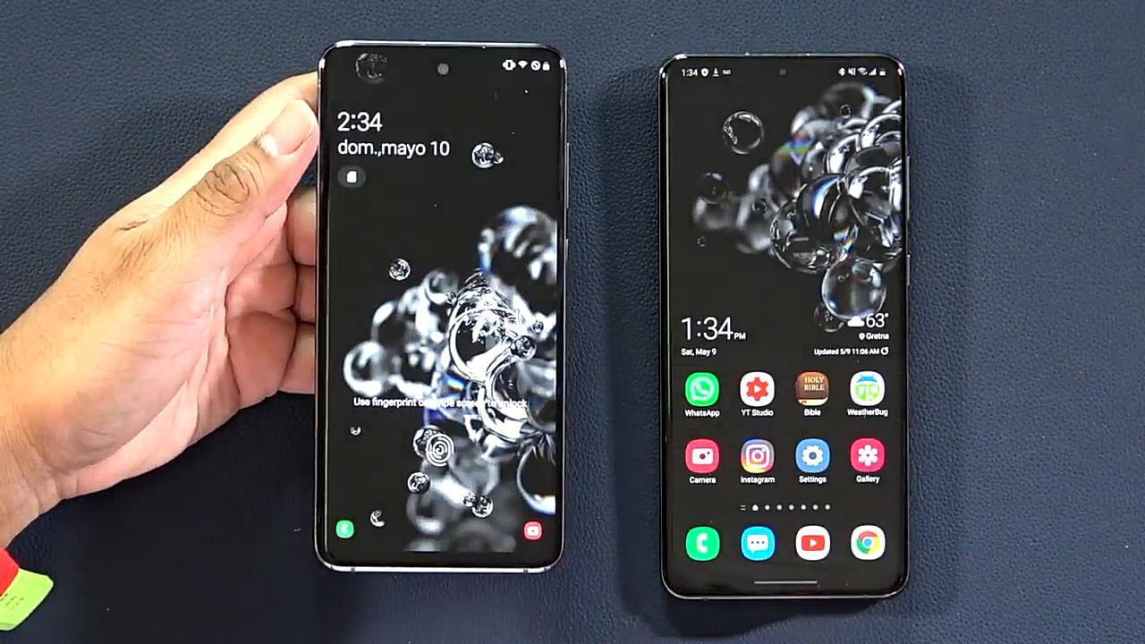 三星s20ultra国内有货吗,三星s20ultra是越南制造吗