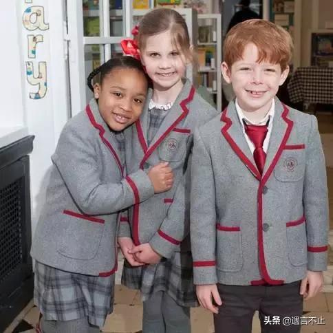 美国富豪的育儿经,美国富人子女教育资源