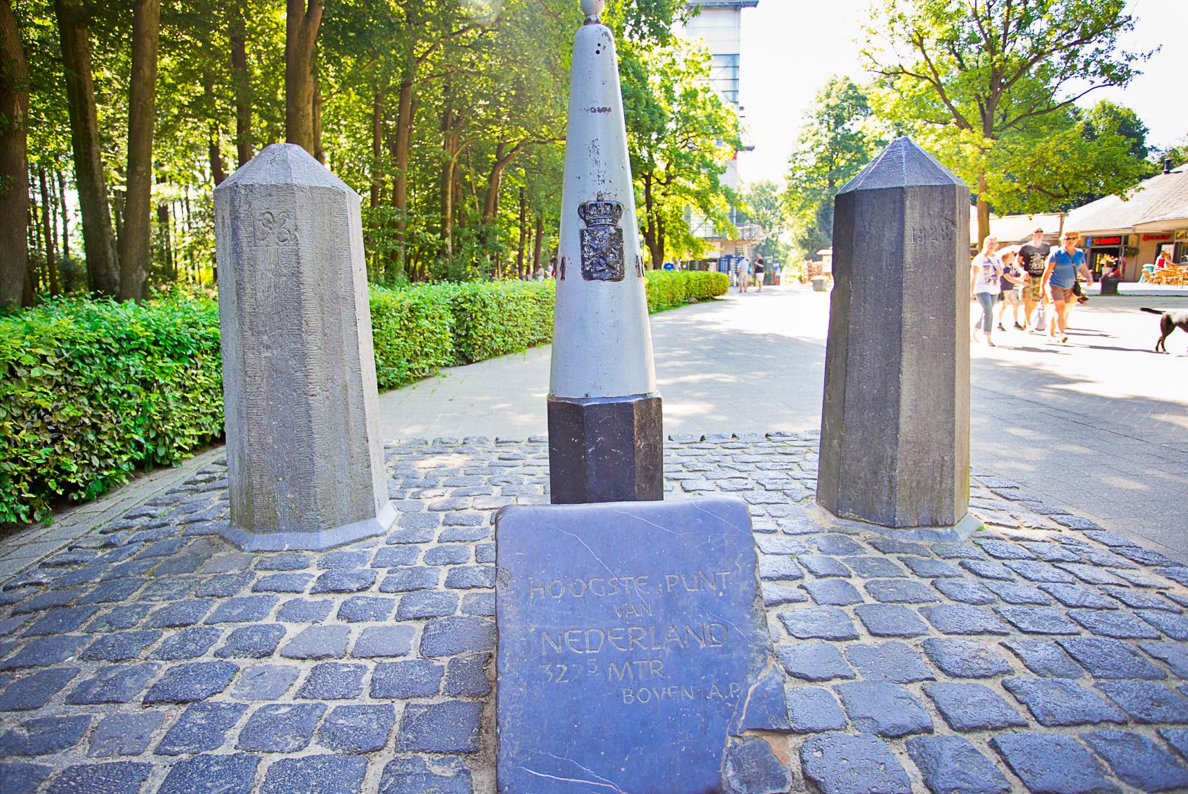 荷兰美景的照片,好看的荷兰风景图