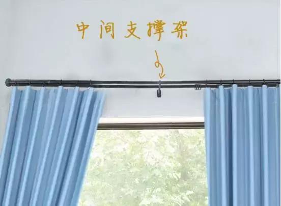 窗帘关注这六个坑想选到丑的都难,窗帘装修问题