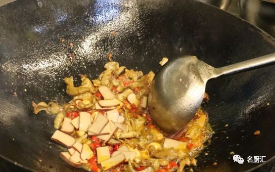 学会这十二道川菜你就会成为大厨,学会这十八道特色菜