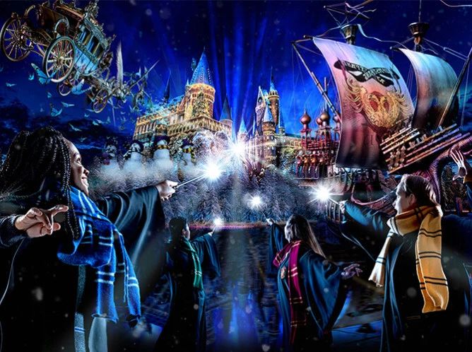 大阪亲子游必去景点推荐,亲子北海道大阪怎么玩