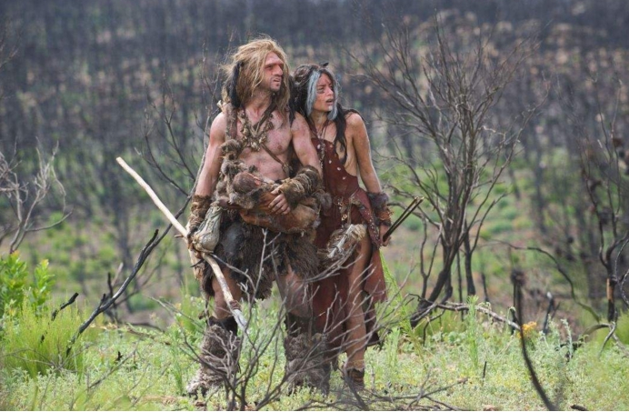 真的有6亿年前的人类化石吗,史前文明的所有遗迹