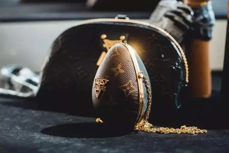 奢侈品鉴定巴黎世家老爹鞋,路易威登奢品鉴定