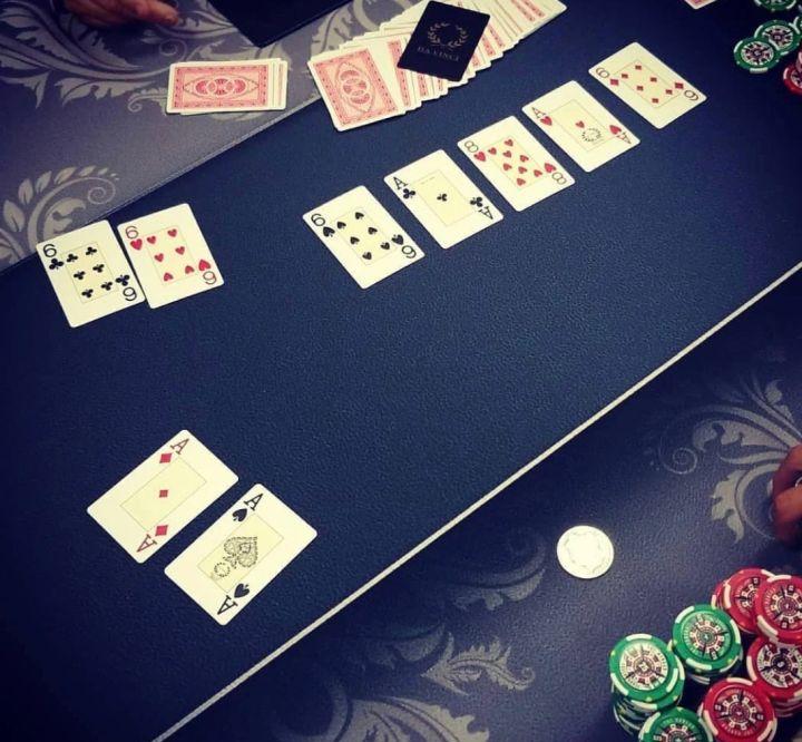 打德扑赚钱,打德扑一年的回报率