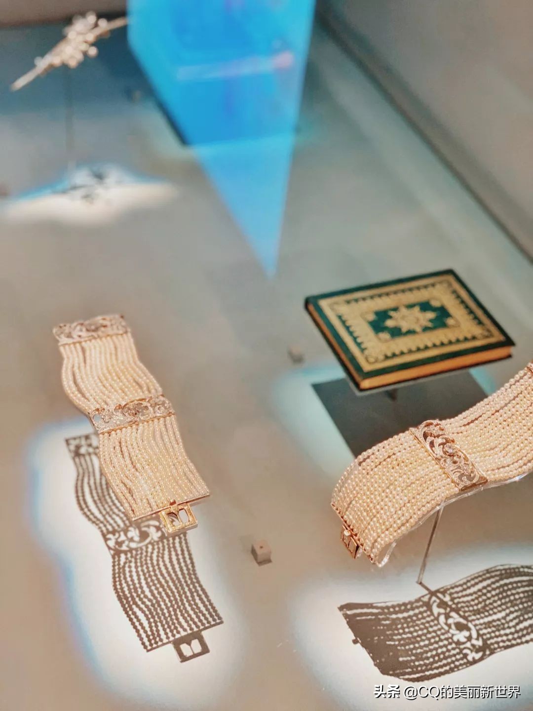 tiffany公主梦,世上有种东西叫tiffany