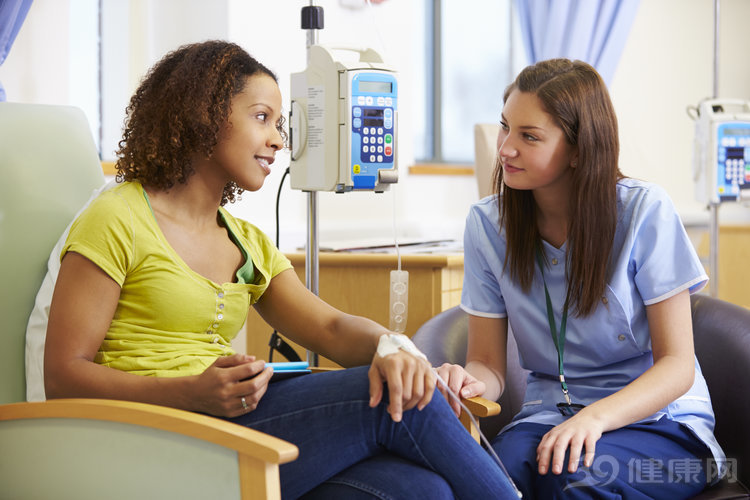 该不该化疗,决定化疗还用去好医院吗