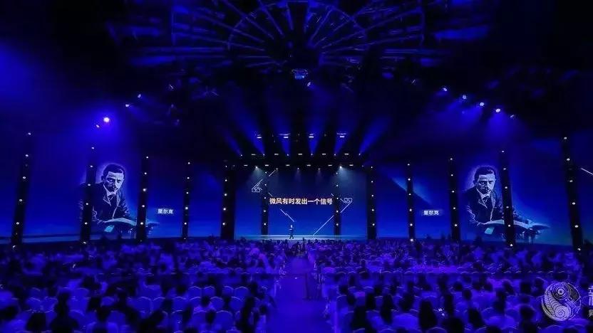 吴声商业新物种,吴声谈新物种爆发