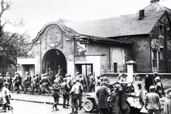 戈林：从希特勒的接班人到叛国者