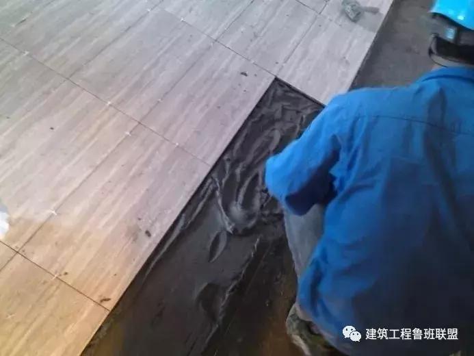 厨卫装修如何防水防渗漏,防渗墙面渗漏处理方法